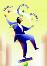 Canada's new privacy laws - and how you can benefit from them!
